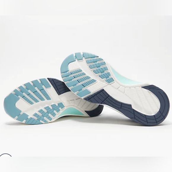 Dansko Mesh Lace-Up Walking Sneaker - Pace - Picture 5 of 10